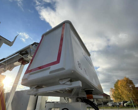 Белый Рено Премиум, объемом двигателя 7 л и пробегом 125 тыс. км за 57700 $, фото 29 на Automoto.ua