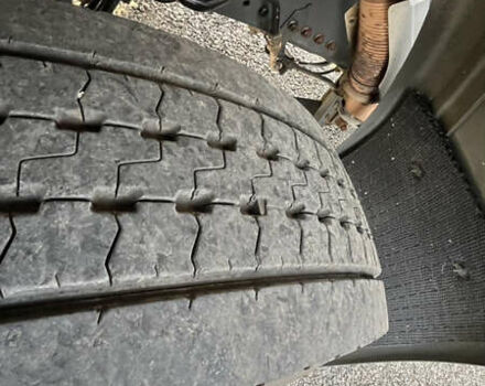 Белый Рено Премиум, объемом двигателя 7 л и пробегом 125 тыс. км за 57700 $, фото 61 на Automoto.ua