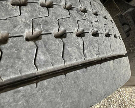 Белый Рено Премиум, объемом двигателя 7 л и пробегом 125 тыс. км за 57700 $, фото 68 на Automoto.ua