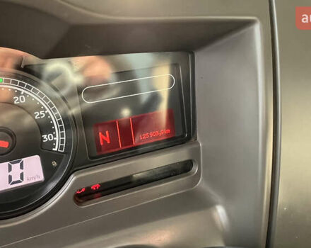 Белый Рено Премиум, объемом двигателя 7 л и пробегом 125 тыс. км за 57700 $, фото 50 на Automoto.ua