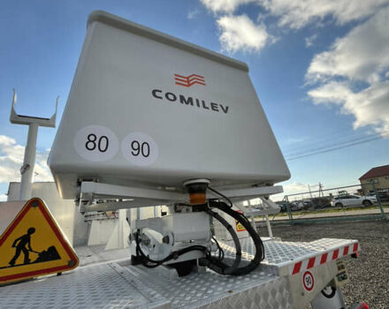 Белый Рено Премиум, объемом двигателя 7 л и пробегом 125 тыс. км за 57700 $, фото 28 на Automoto.ua