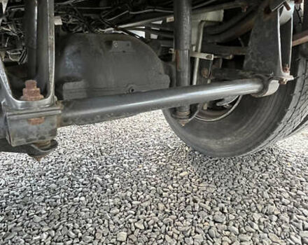 Белый Рено Премиум, объемом двигателя 7 л и пробегом 125 тыс. км за 57700 $, фото 41 на Automoto.ua