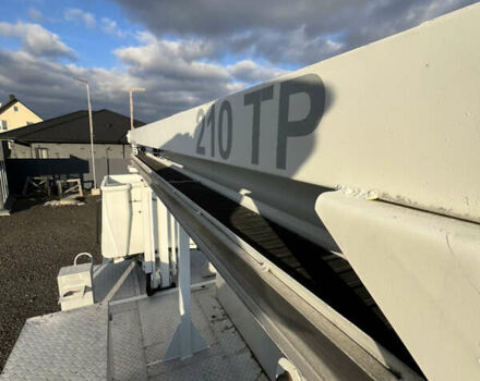 Белый Рено Премиум, объемом двигателя 7 л и пробегом 125 тыс. км за 57700 $, фото 20 на Automoto.ua