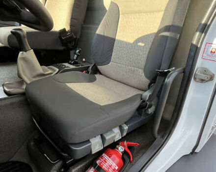 Белый Рено Премиум, объемом двигателя 7 л и пробегом 125 тыс. км за 57700 $, фото 57 на Automoto.ua