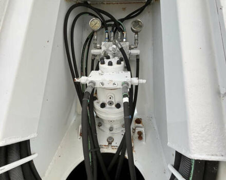 Белый Рено Премиум, объемом двигателя 7 л и пробегом 125 тыс. км за 57700 $, фото 21 на Automoto.ua