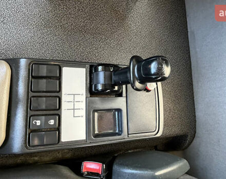 Белый Рено Премиум, объемом двигателя 7 л и пробегом 125 тыс. км за 57700 $, фото 51 на Automoto.ua