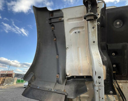 Белый Рено Премиум, объемом двигателя 7 л и пробегом 125 тыс. км за 57700 $, фото 15 на Automoto.ua