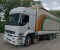 Белый Рено Премиум, объемом двигателя 11.1 л и пробегом 298 тыс. км за 11700 $, фото 5 на Automoto.ua