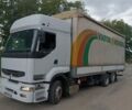 Білий Рено Преміум, об'ємом двигуна 11.1 л та пробігом 298 тис. км за 11700 $, фото 1 на Automoto.ua