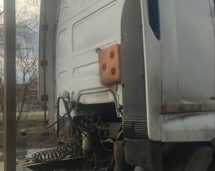 Білий Рено Преміум, об'ємом двигуна 11.12 л та пробігом 1 тис. км за 6100 $, фото 4 на Automoto.ua