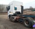 Білий Рено Преміум, об'ємом двигуна 10 л та пробігом 100 тис. км за 8500 $, фото 1 на Automoto.ua