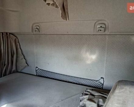 Білий Рено Преміум, об'ємом двигуна 10.84 л та пробігом 689 тис. км за 14900 $, фото 18 на Automoto.ua