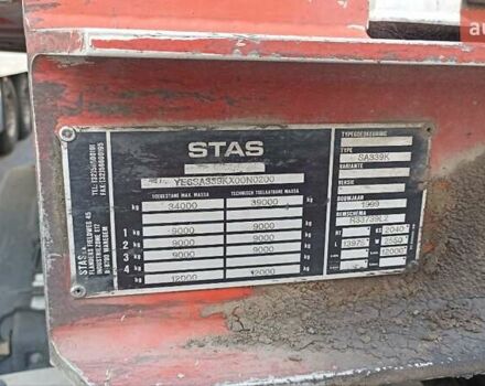 Білий Рено Преміум, об'ємом двигуна 10.84 л та пробігом 689 тис. км за 14900 $, фото 23 на Automoto.ua