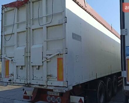 Білий Рено Преміум, об'ємом двигуна 10.84 л та пробігом 689 тис. км за 14900 $, фото 3 на Automoto.ua