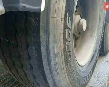 Белый Рено Премиум, объемом двигателя 10.84 л и пробегом 689 тыс. км за 8500 $, фото 24 на Automoto.ua