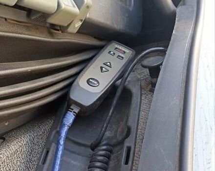 Білий Рено Преміум, об'ємом двигуна 10.84 л та пробігом 689 тис. км за 14900 $, фото 19 на Automoto.ua