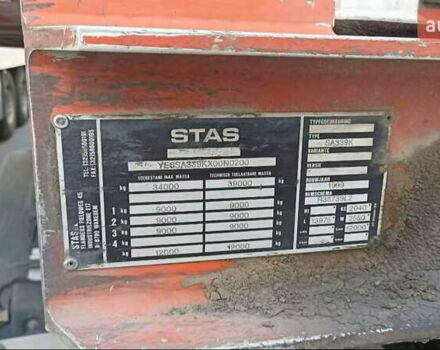 Белый Рено Премиум, объемом двигателя 10.84 л и пробегом 689 тыс. км за 8500 $, фото 23 на Automoto.ua