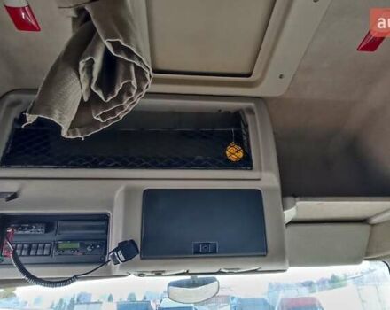 Білий Рено Преміум, об'ємом двигуна 10.84 л та пробігом 689 тис. км за 14900 $, фото 17 на Automoto.ua