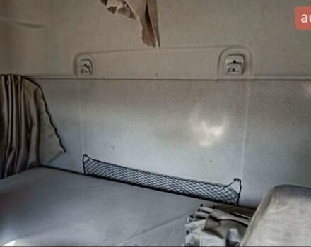 Белый Рено Премиум, объемом двигателя 10.84 л и пробегом 689 тыс. км за 8500 $, фото 18 на Automoto.ua