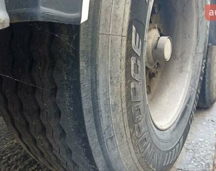 Білий Рено Преміум, об'ємом двигуна 10.84 л та пробігом 689 тис. км за 14900 $, фото 24 на Automoto.ua