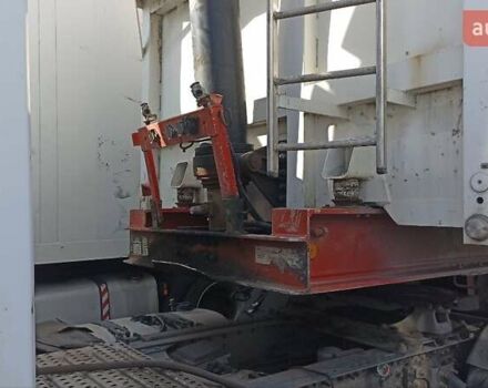 Білий Рено Преміум, об'ємом двигуна 10.84 л та пробігом 689 тис. км за 14900 $, фото 16 на Automoto.ua