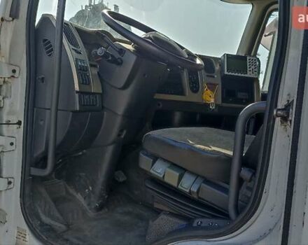 Білий Рено Преміум, об'ємом двигуна 10.84 л та пробігом 689 тис. км за 14900 $, фото 8 на Automoto.ua