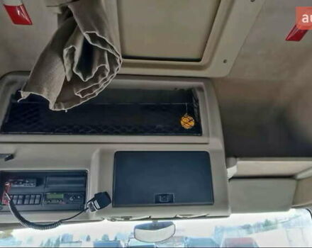 Белый Рено Премиум, объемом двигателя 10.84 л и пробегом 689 тыс. км за 8500 $, фото 16 на Automoto.ua