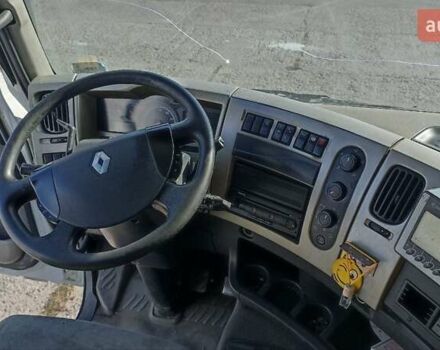 Білий Рено Преміум, об'ємом двигуна 10.84 л та пробігом 689 тис. км за 14900 $, фото 9 на Automoto.ua