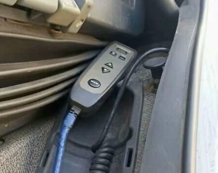 Белый Рено Премиум, объемом двигателя 10.84 л и пробегом 689 тыс. км за 8500 $, фото 19 на Automoto.ua