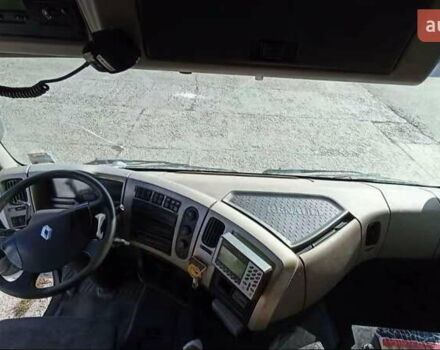 Белый Рено Премиум, объемом двигателя 10.84 л и пробегом 689 тыс. км за 8500 $, фото 17 на Automoto.ua