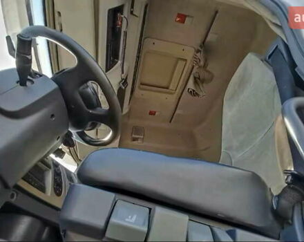 Белый Рено Премиум, объемом двигателя 10.84 л и пробегом 689 тыс. км за 8500 $, фото 26 на Automoto.ua