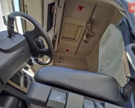 Білий Рено Преміум, об'ємом двигуна 10.84 л та пробігом 689 тис. км за 14900 $, фото 11 на Automoto.ua