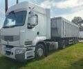 Білий Рено Преміум, об'ємом двигуна 10 л та пробігом 350 тис. км за 21500 $, фото 1 на Automoto.ua