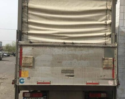 Білий Рено Преміум, об'ємом двигуна 7.15 л та пробігом 839 тис. км за 16000 $, фото 4 на Automoto.ua