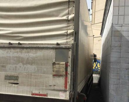 Білий Рено Преміум, об'ємом двигуна 7.15 л та пробігом 839 тис. км за 16000 $, фото 3 на Automoto.ua