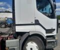 Белый Рено Премиум, объемом двигателя 11.1 л и пробегом 890 тыс. км за 4100 $, фото 2 на Automoto.ua