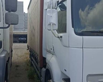 Белый Рено Премиум, объемом двигателя 11.1 л и пробегом 500 тыс. км за 6200 $, фото 23 на Automoto.ua