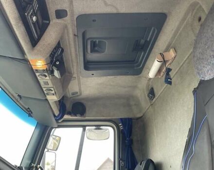 Белый Рено Премиум, объемом двигателя 9.8 л и пробегом 242 тыс. км за 10100 $, фото 22 на Automoto.ua