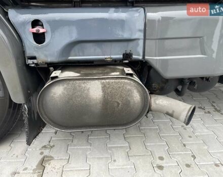 Белый Рено Премиум, объемом двигателя 9.8 л и пробегом 242 тыс. км за 10100 $, фото 15 на Automoto.ua