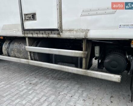 Белый Рено Премиум, объемом двигателя 9.8 л и пробегом 242 тыс. км за 10100 $, фото 6 на Automoto.ua