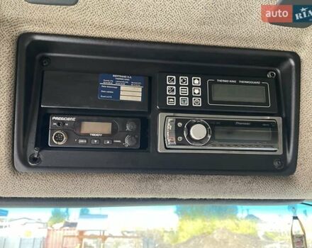 Белый Рено Премиум, объемом двигателя 9.8 л и пробегом 242 тыс. км за 10100 $, фото 20 на Automoto.ua