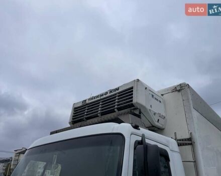 Белый Рено Премиум, объемом двигателя 9.8 л и пробегом 242 тыс. км за 10100 $, фото 16 на Automoto.ua