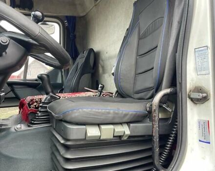 Белый Рено Премиум, объемом двигателя 9.8 л и пробегом 242 тыс. км за 10100 $, фото 23 на Automoto.ua