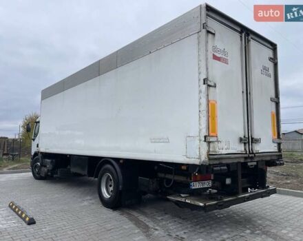 Белый Рено Премиум, объемом двигателя 9.8 л и пробегом 242 тыс. км за 10100 $, фото 3 на Automoto.ua