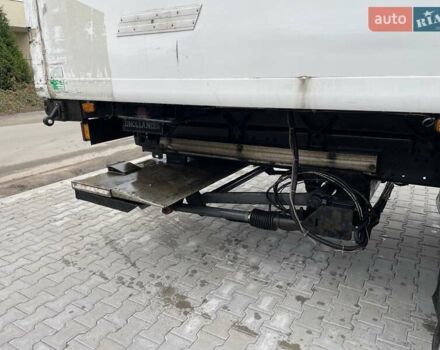 Белый Рено Премиум, объемом двигателя 9.8 л и пробегом 242 тыс. км за 10100 $, фото 9 на Automoto.ua