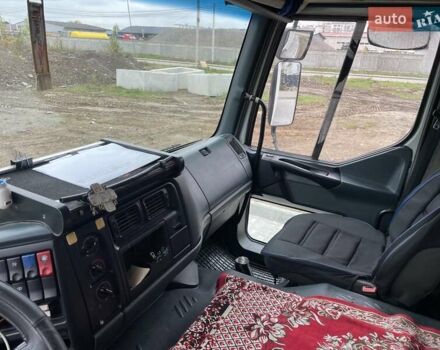 Белый Рено Премиум, объемом двигателя 9.8 л и пробегом 242 тыс. км за 10100 $, фото 19 на Automoto.ua