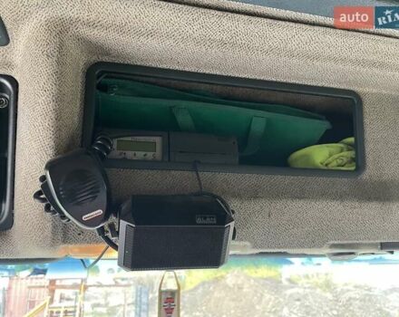 Белый Рено Премиум, объемом двигателя 9.8 л и пробегом 242 тыс. км за 10100 $, фото 21 на Automoto.ua