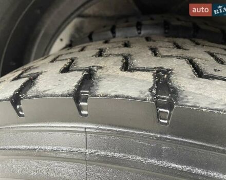 Белый Рено Премиум, объемом двигателя 9.8 л и пробегом 242 тыс. км за 10100 $, фото 8 на Automoto.ua