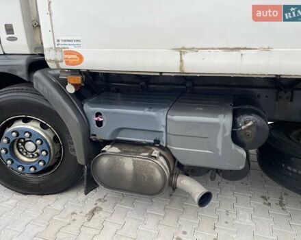 Белый Рено Премиум, объемом двигателя 9.8 л и пробегом 242 тыс. км за 10100 $, фото 14 на Automoto.ua