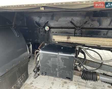 Белый Рено Премиум, объемом двигателя 9.8 л и пробегом 242 тыс. км за 10100 $, фото 12 на Automoto.ua